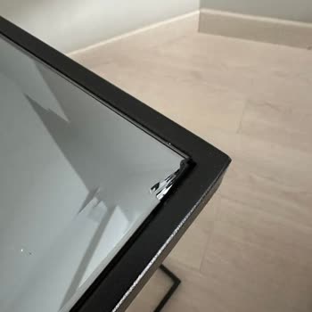 Tepe Home Satış Sonrası Hizmet Yok