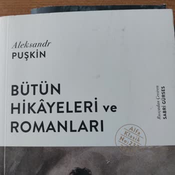 BKM Kitap Özensiz Kargolama