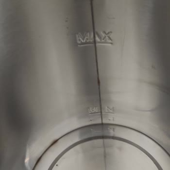 A101 Paslı Su Isıtıcı