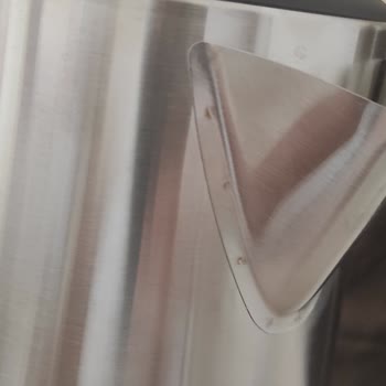 A101 Paslı Su Isıtıcı