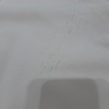 Venöve Firmasına Ürün Şikayeti