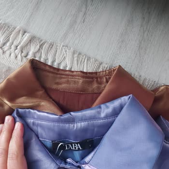 Byelha Fashion Etiketsiz Ürün Ve Yanlış Beden Gönderiyor. İade Almıyorlar