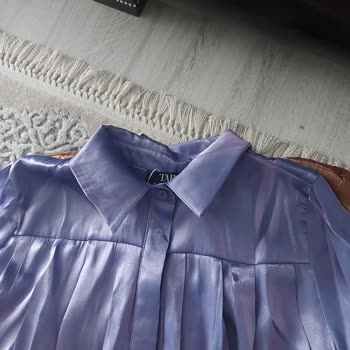 Byelha Fashion Etiketsiz Ürün Ve Yanlış Beden Gönderiyor. İade Almıyorlar