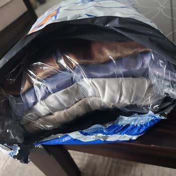 Byelha Fashion Etiketsiz Ürün Ve Yanlış Beden Gönderiyor. İade Almıyorlar
