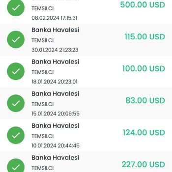 Finans Yatırım Paramı Hesabıma Atmıyorlar