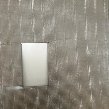 Kütahya Seramik Aldım, Pişman Oldum.