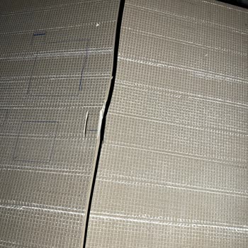 Kütahya Seramik Aldım, Pişman Oldum.