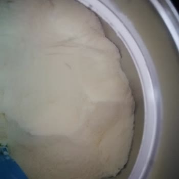 Nestlé İyi Büyüsün İyi Yaşasın Bebek Maması Kıl Çıktı