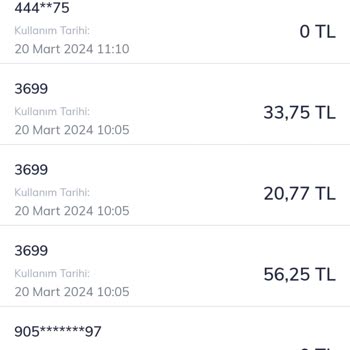 Türk Telekom Aniden Yükselen Fatura Ve İstenmeyen Üyelik Sorunu