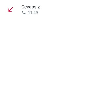 WhatsApp Sürekli 254 Kodlu Numaradan Aranıyorum