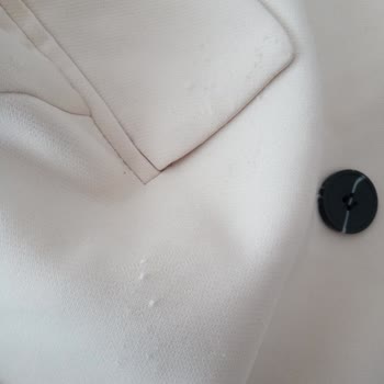 Özge Özgenç Trençkot Tülermesi Hayal Kırıklığı