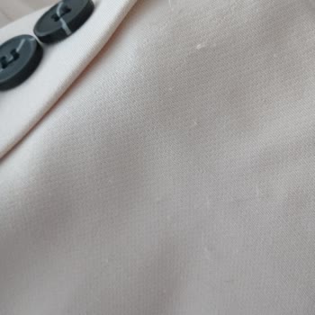 Özge Özgenç Trençkot Tülermesi Hayal Kırıklığı