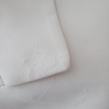 Özge Özgenç Trençkot Tülermesi Hayal Kırıklığı