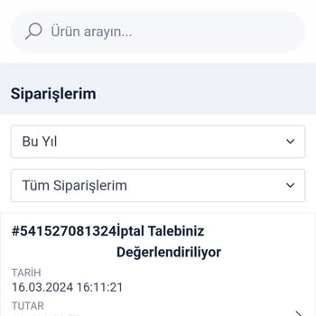 Comsist.com.tr Muhatap Yok