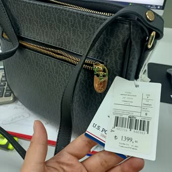 U.S. Polo Assn. İnternet Satış Fiyatı İle Etiket Fiyat Farkı