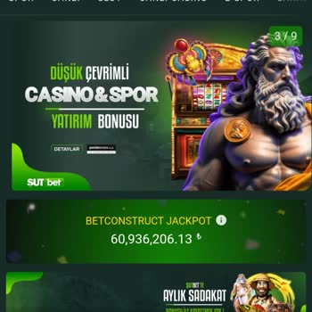 Şut Bet Hesap Erişim Sorunu Ve Ödeme Problemleri
