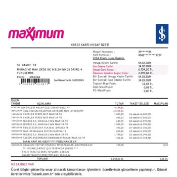 Kanguru Matematik Sınavı Kayıt Sorunu