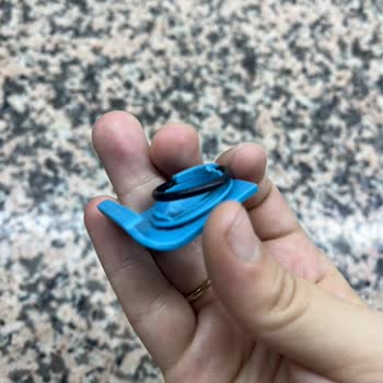 Vileda Aqua 8000seri Dik Süpürge