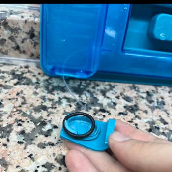 Vileda Aqua 8000seri Dik Süpürge