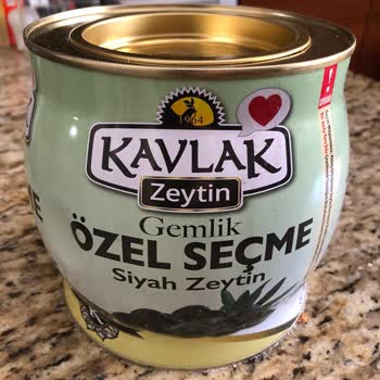 Kavlak Zeytin Özel Seçim Hiç Güzel Değil!