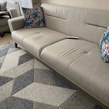 Kelebek Mobilya Kelebek Cara Koltuk