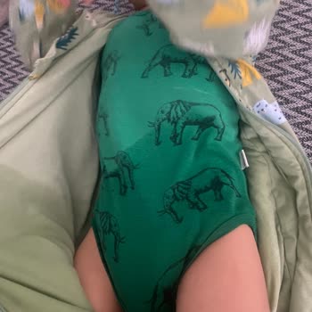 Sleepy Bez Sürekli Sızdırıyor