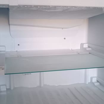 Bosch Buzdolabı Arızası Ve İlgisiz Servis