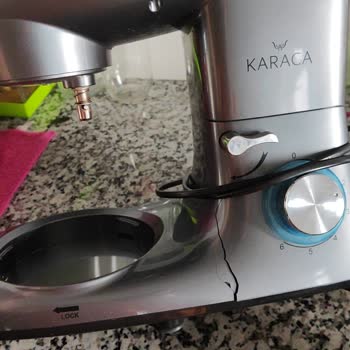 Karaca Züccaciye Karaca Servis Hatalı