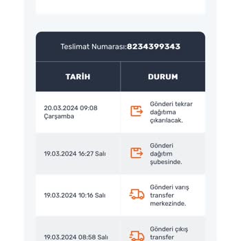 Aras Kargo Ucuz Hesaplar Peşinde