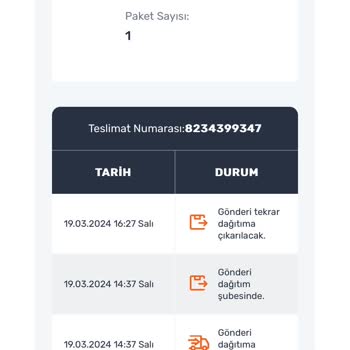 Aras Kargo Ucuz Hesaplar Peşinde