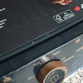 Arçelik Sıfır Ürünlerde Yaşadığım Hayal Kırıklığı