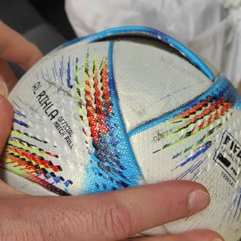 Toprak Spor Orijinalliği Şüpheli Ürün Satıyor!