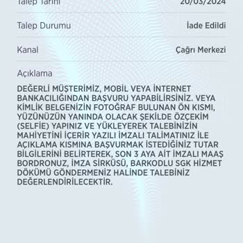 Ziraat Bankası'nın Süper Şube Dayatma Saçmalığı Ve Müşteri Mağduriyeti