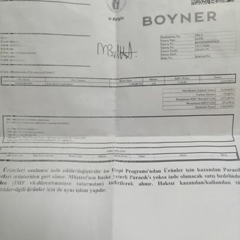 Nike Firmasının Sorumsuzluğu Ve Hatalı Ürün Satışı