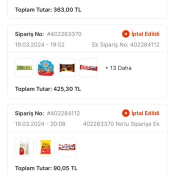 Hani Migros Bize İyi Gelecekti?