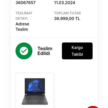 Media Markt Ücret İadesi Yapılmaması