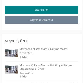 Bellona Siparişi Teslim Etmiyor