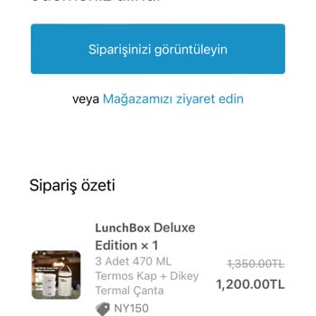 Dharmacaim Firması 7 Hafta Geçmesine Rağmen Siparişimi Göndermedi