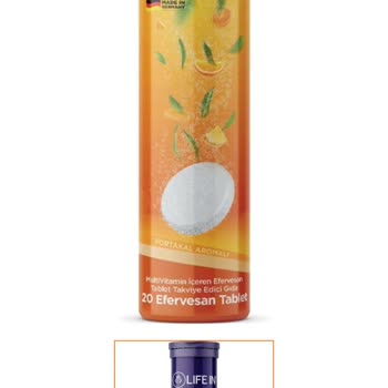 Gratis Bu Vitamini Kim Üretti
