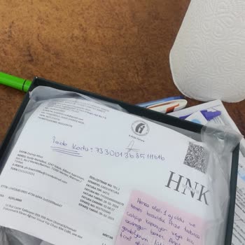 Trendyol Bir Ayda Bozulan Ürün Mağduriyeti