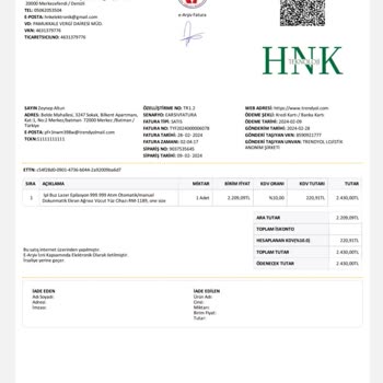 Trendyol Bir Ayda Bozulan Ürün Mağduriyeti