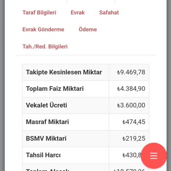 Adalet Bakanlığı İcra Müdürlükleri Ve Yaşatılan Mağduriyet!