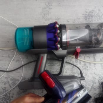 Dyson Yanlış Gelen Başlık