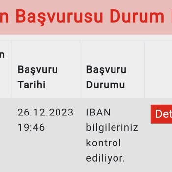 Gençlik ve Spor Bakanlığı 3 Aydır Geri Dönüş Yok