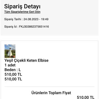 By Melis Butik Muhatap Birisi Yok Mesajlara Bakmıyorlar