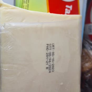 Ekici Peynir Ekici Bozuk Kaşar Peyniri