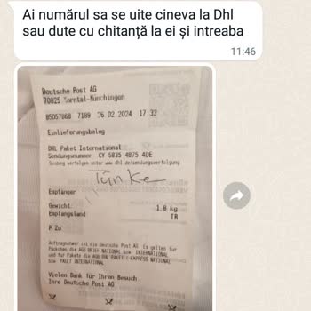 PTT Kargo Yurt Dışından İlaç Temini Ve Gümrük Sorunları