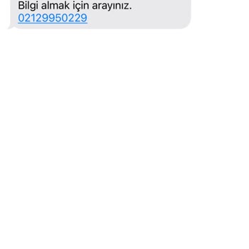 0212 995 02 29 Müşteki Soruşturma Dosyası!