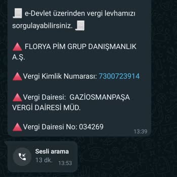 Trivago Evden Çalışma Vaadiyle Bilgi İstismarı