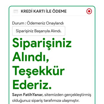 Tesettür Zen'de İade Ve Değişim Sorunları